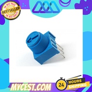Trim Potentiometer ( 10K )