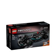 LEGO Technic Mercedes-AMG F1 W14 E Performance Pull-Back Building Set (42165)