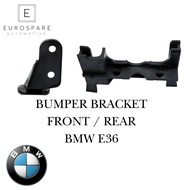 BUMPER BRACKET BMW  E36 (Front / Rear)