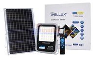 สปอร์ตไลท์ โซล่าเซลล์ CFN WELLUX รุ่น WL-CFN200D 200 วัตต์ เดย์ไลท์ รหัส EL-001891 (ออกใบกำกับภาษีไ