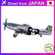 Hasegawa 1/72 scale US Army P-51D Mustang plastic model D25 【Direct from Japan】