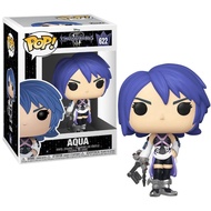 Funko Pop! KINGDOM HEARTS - AQUA (622)