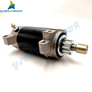 fit  For Yamaha Outboard Engine Parsun F20-05000900W 15HP 20HP 4 Stroke 6AH-81800-00   6AH-81800-01 