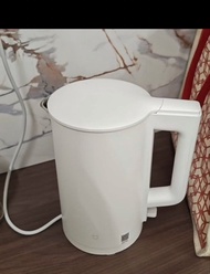 小米電熱水壺
