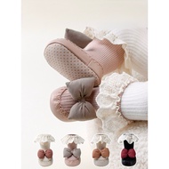 BLOOMSBABY - S9 - Prewalker I Baby Socks | Korean Baby Socks | Korean Baby Socks