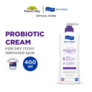 Rosken AD Probiotic Cream 400ml