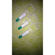 3 X Cupping Suction Pump Bekam Single Alat bekam I Cawan Bekam cupping body message