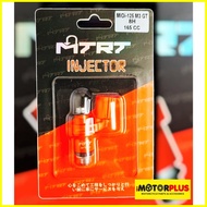 MTRT INJECTOR 6 HOLES/8 HOLES for MIO i125/Aerox 155 125cc/135cc/140cc/145cc/150cc/160cc/165cc