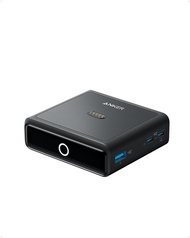 Anker Prime Charging Base 100W Fast Charging with 4 Ports for Anker Prime Power Bank Compatible with. Prime Powerbanks (A1902)