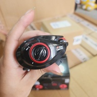 Máy câu ngang Abu Garcia Max 4X e về đủ trái phải hàng cao cấp chính hãng