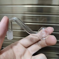 【in stock】2/5/10PCS TUBE CLEAR GLASS EBUT MATIBAY