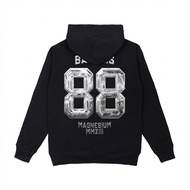 MAGNESIUM137 HOODIE | HD 88STAR | HD SERIES