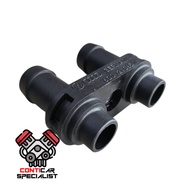 6Q0121065N N90890501 COOLANT TUBE FOR VW POLO 1.2 TSI