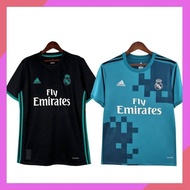 2017-2018 real madrid Away Football Jersey Retro Football Jersey RONALDO #7