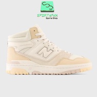 Running Shoes ORIGINAL DISCOUNT RUNNING NEW BALANCE BB650 650 ANGORA [BB650RPC]