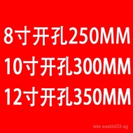 Exhaust Fan Kitchen Window Type Exhaust Fan Powerful Exhaust Silent Exhaust Fan Household Rental Exh