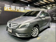 元禾國際-阿斌  售價在文內!!! 正2014年出廠 W246型 M-Benz  B180 1.6 汽油