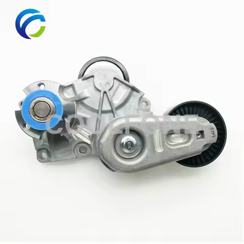 Drive Belt Automatic Tensioner for LAND ROVER RANGE ROVER SPORT L494 RANGE ROVER VELAR L560 3.0 5.0 