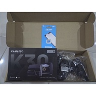 Kamatto K30 dashcam 1 set
