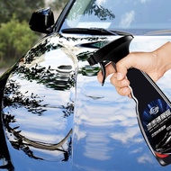 Automative Car Paint Coating Agent Nano Coating Car Ceramic Coating Kereta Kilat