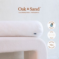 Oak & Sand™ Luxury Hotel Bolster Insert