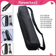 [Flowerhxy2] Portable Tripod Case Bag with Shoulder Straps Shoulder Bag Oxford Cloth Easy to Carry for Tripod Photography Photo Studio Accessory Monopod