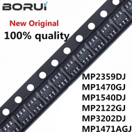 10PCS MP2359DJ-LF-Z SOT23-6 MP2359DJ SOT MP2359 MP1470GJ MP1470 MP1471AGJ MP1471 MP1540DJ MP1540 MP2