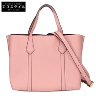 Tory Burch 小型三隔層兩用單肩包（成色極佳）[二手]
