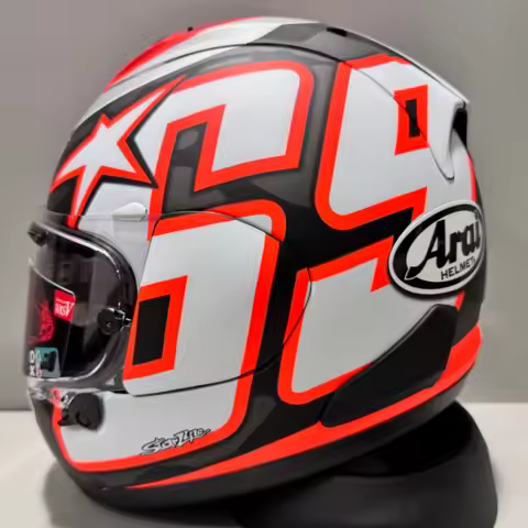 RX-7X RX7X Full Face Motorcycle Helmet,For Road Motorcycles And Racing Karts Protection Helmet Hayde