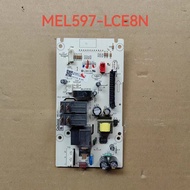 Grans Inverter Microwave Oven Motherboard MEL597-LCE8N-LCJ8N G80F23CN3LV-C2 (S7