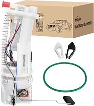 Nilight Fuel Pump Assembly E8743M Fit for Nissan Suzuki Equator 2009-2012 Frontier 2005-2019 Pathfin