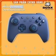 8Bitdo Ultimate 2C Bluetooth Controller for Nintendo Switch Oled