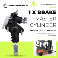 47210-23321-71 Forklift Brake Master Cylinder for Forklift 7 8 7FGCU25 7FGCU32 7FDU20 472102332171