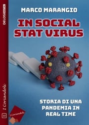 In social stat virus Marco Marangio