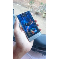 Hp Android 4G Murah Sharp Aquos SH 403 Second ORI jepang Kondisi Mulus