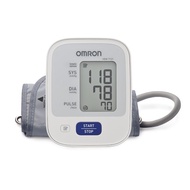 Omron HEM-7121 Automatic Blood Pressure Monitor (5 years warranty)