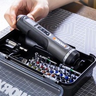 🛠️WORX WX242 4V 電動起子螺絲批🪛
