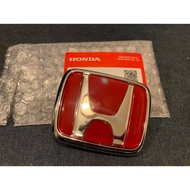 HONDA Japanese Standard S2000 AP1 AP2 CR Hood Logo
