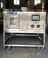 【原豪食品機械】專業客製化 專業客製化 流體化床乾燥機