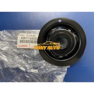 ORIGINAL TOYOTA VIOS NCP93 YARIS NCP91 (2008-2013) FRONT COIL SPRING SEAT (UPPER) 1@pc  48471-52030