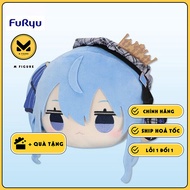 Hoshimachi Suisei - Hololive - Nesoberi Plushie (FuRyu) GENUINE COTTON