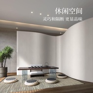 Screen Partition Foldable Wall Living Room Partition Wall Fake Wall Room Bedroom Premium Screen Remo