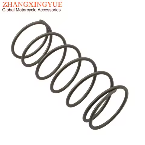 Scooter C400X C400GT Clutch Torque Spring For BMW C 400 X/ C400 GT 2018–2025