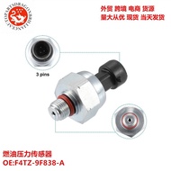 Penderia Tekanan Bahan Api Kereta Perdagangan Asing F4TZ-9F838-A ​​1807329C92 ICP102