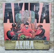 AKIRA SPECIAL COLLECTION 3 LASER DISC BOX SET JAPANESE & ENGLISH LANGUAGE PIONEER 大友克洋 亞基拉 阿基拉 大電影 3