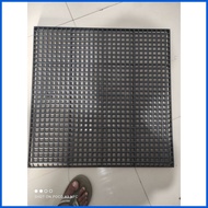☍ ✓ ❃ Winwin Plastic Dog Matting 2x2