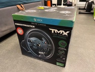 Thrustmaster TMX Wheel &amp; Pedal for Xbox and PC (Xbox Series compatible )  遊戲方向盤連腳踏板