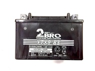 Kawasaki Z800 / Benelli TNT600 / KTM Duke 200 2Bro Battery YTX9-BS