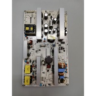 LG 42" TV Model: 42LG53FR-TD / Power Board / Main Board / Inverter Board / T-Con Board / Ribbon Wire