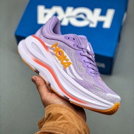 Hoka W BONDI 9 Sports Running Shoes D06U ZQDU 7ZE8 YS8O RKFQ